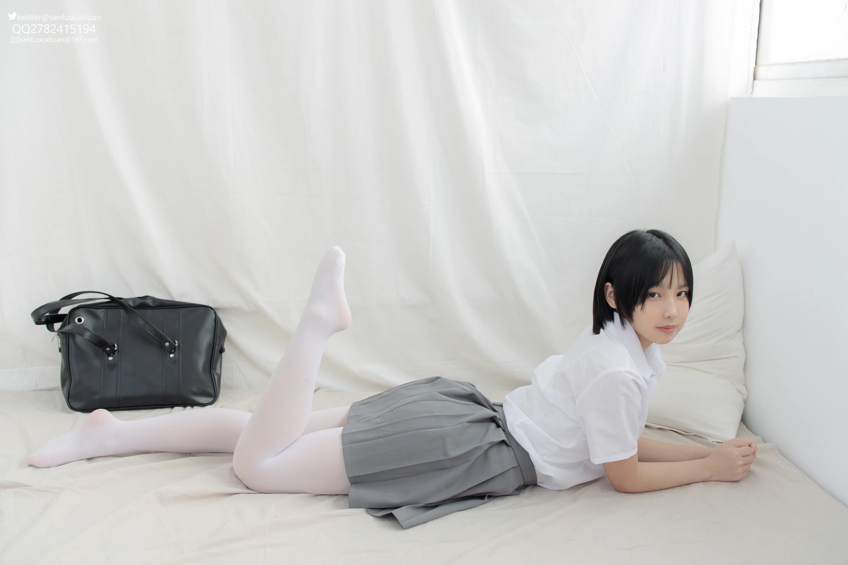 森萝财团 GG-03 [96P 1V]插图5